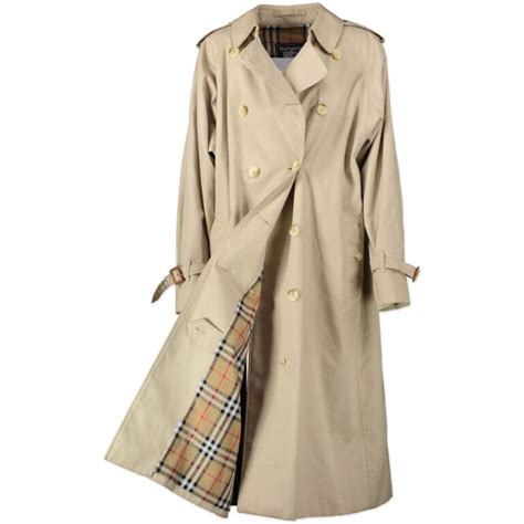 different types of burberry trench coats|authentic burberry trench.